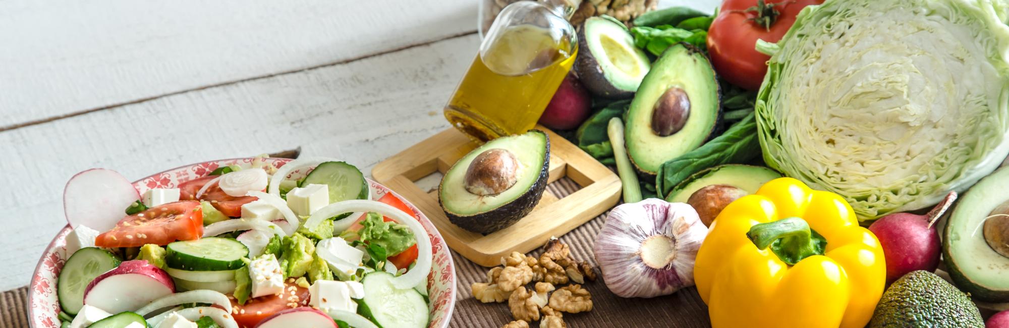 Alimentos que Ayudan a Controlar el Azúcar en Sangre Naturalmente